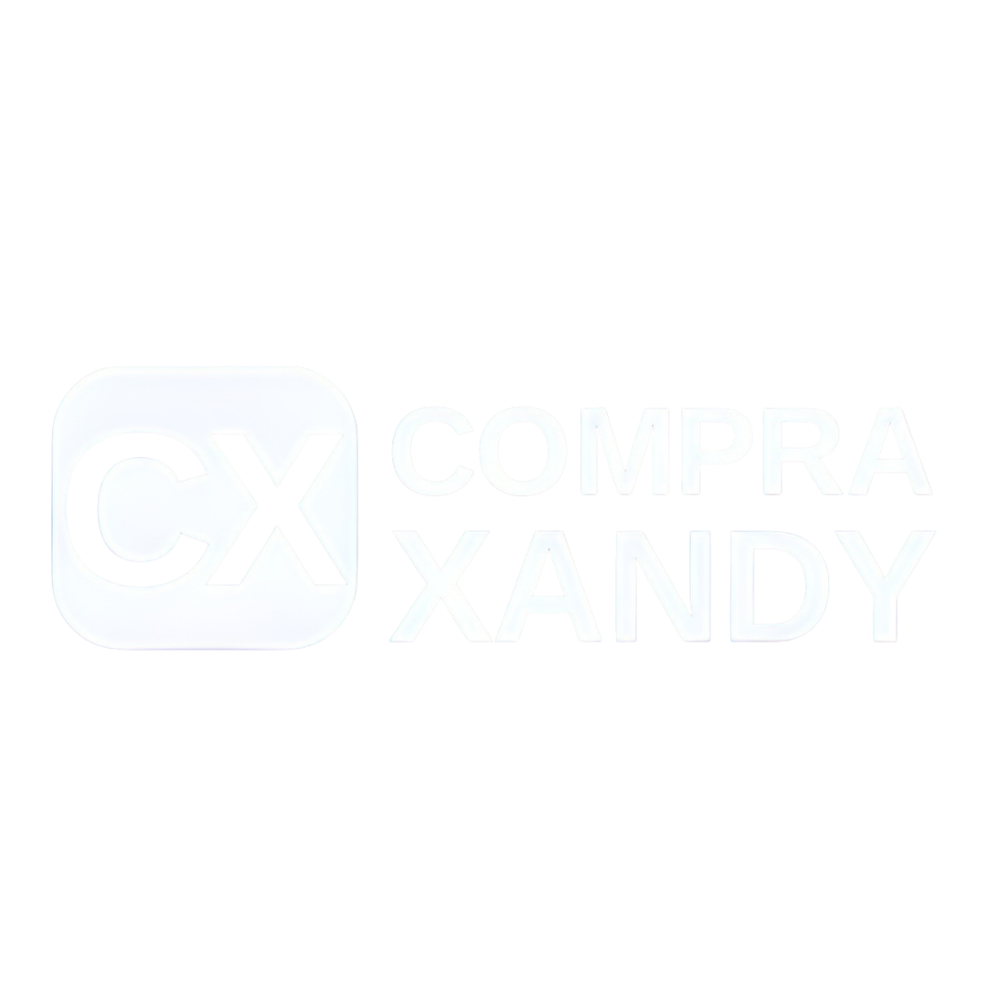 COMPRA XANDY